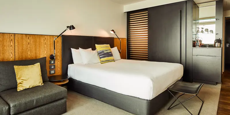 Grand King Room