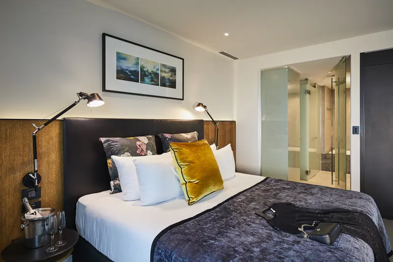 Grand Deluxe Suite