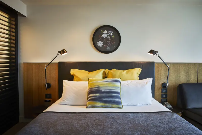 Grand Deluxe King Room