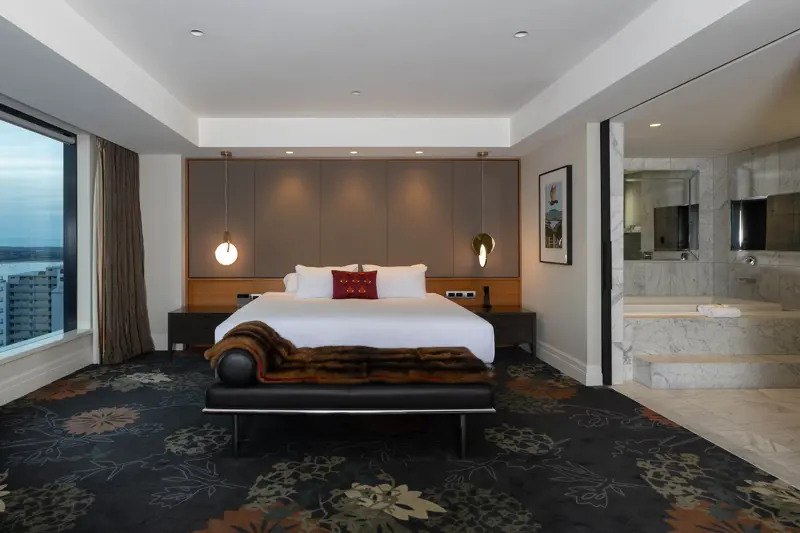 Grand Presidential Suite